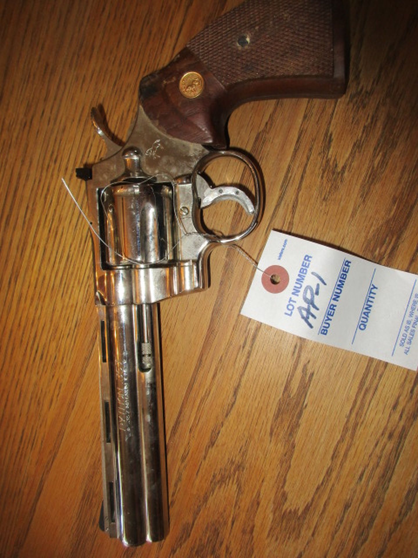 Vintage Colt Revolvers Horse Eagle Shield Chicago Solid Brass Belt